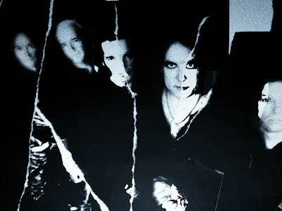 Picture of The Cure