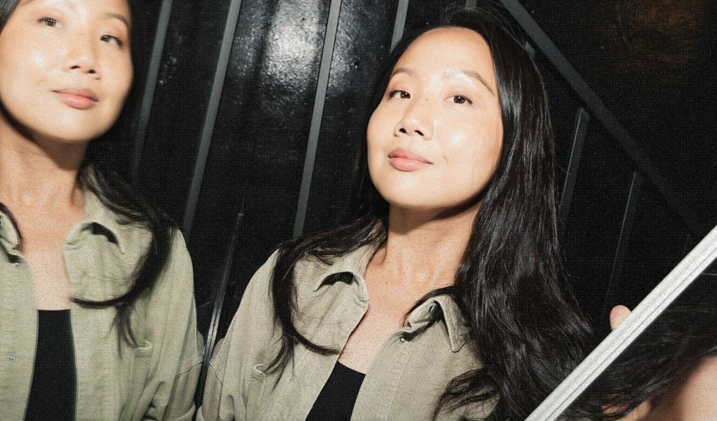 Leslie Liao appearing at this event