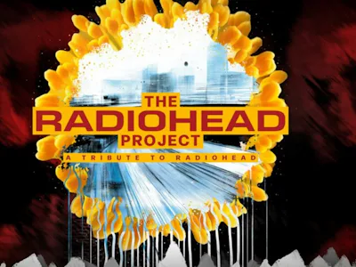 Picture of The Radiohead Project