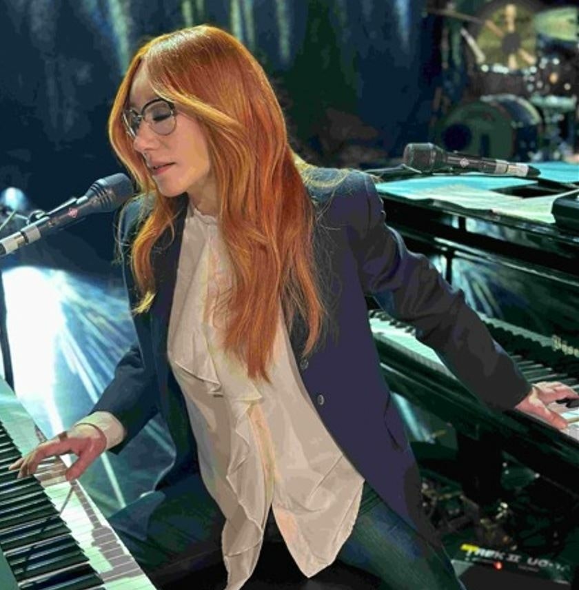 Tori Amos
