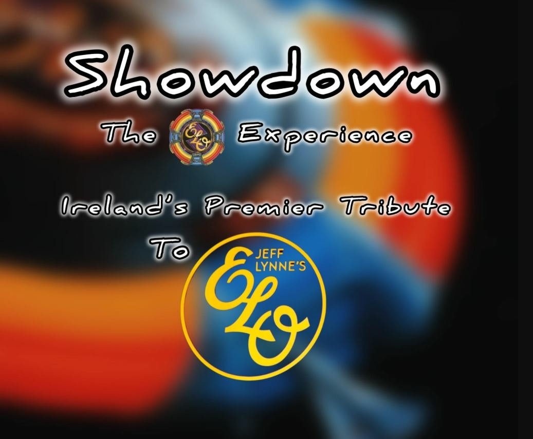 Showdown - The ELO Experience