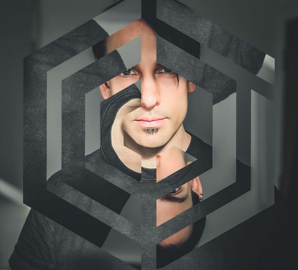 Hexial appearing at this event