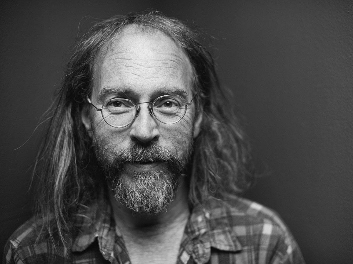 Charlie Parr appearing at this event