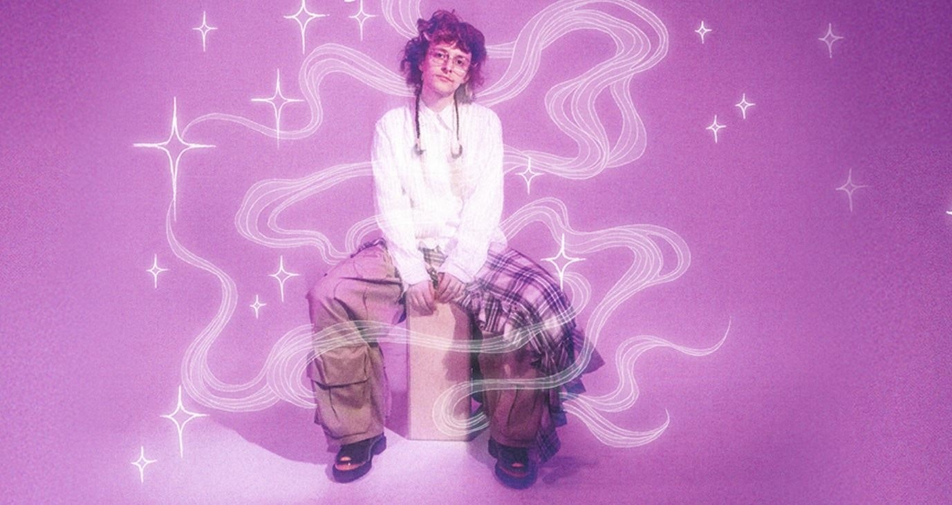 Cavetown appearing at this event