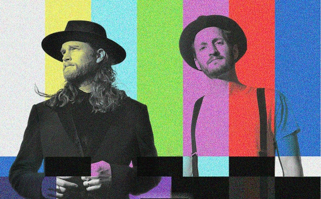 Picture of The Lumineers