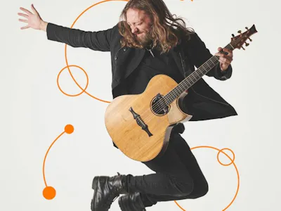 Picture of Mike Dawes