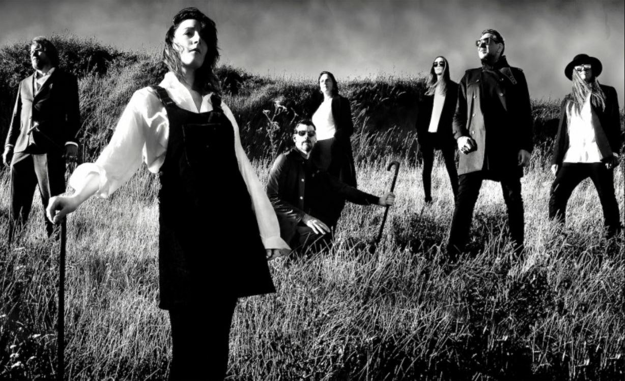 Archive appearing at this event