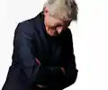 Nigel Havers appearing at this event