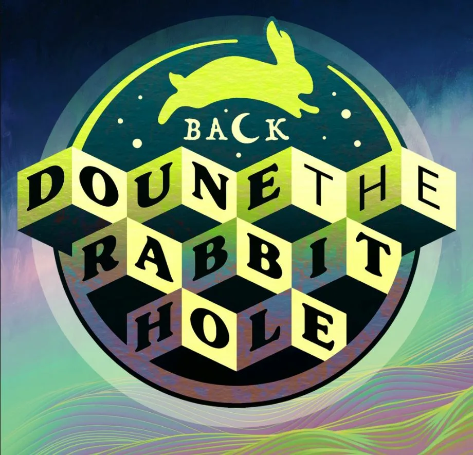 Picture of Back Doune the Rabbit Hole Festival 2026