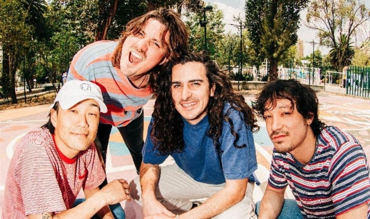 Summer Salt appearing at this event