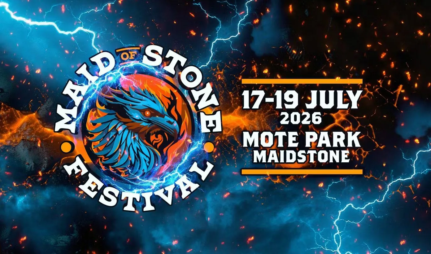 Picture of Maid of Stone Festival 2026