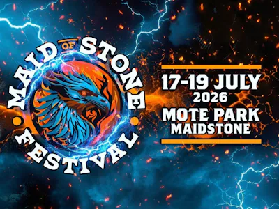 Picture of Maid of Stone Festival 2026