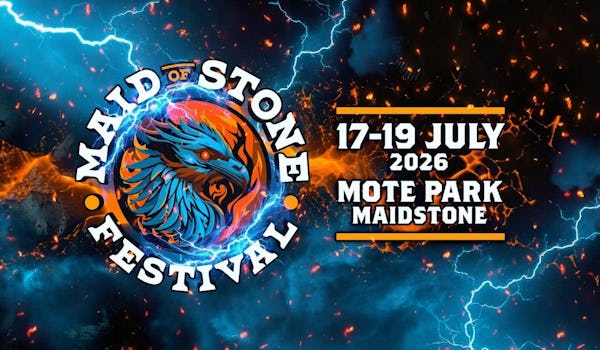 Maid of Stone Festival 2026