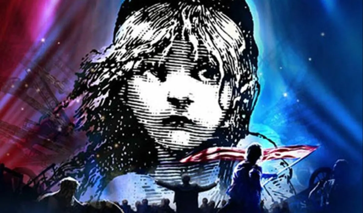 Picture of Les Misérables: The Arena Concert Spectacular