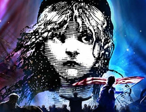 Les Misérables: The Arena Concert...