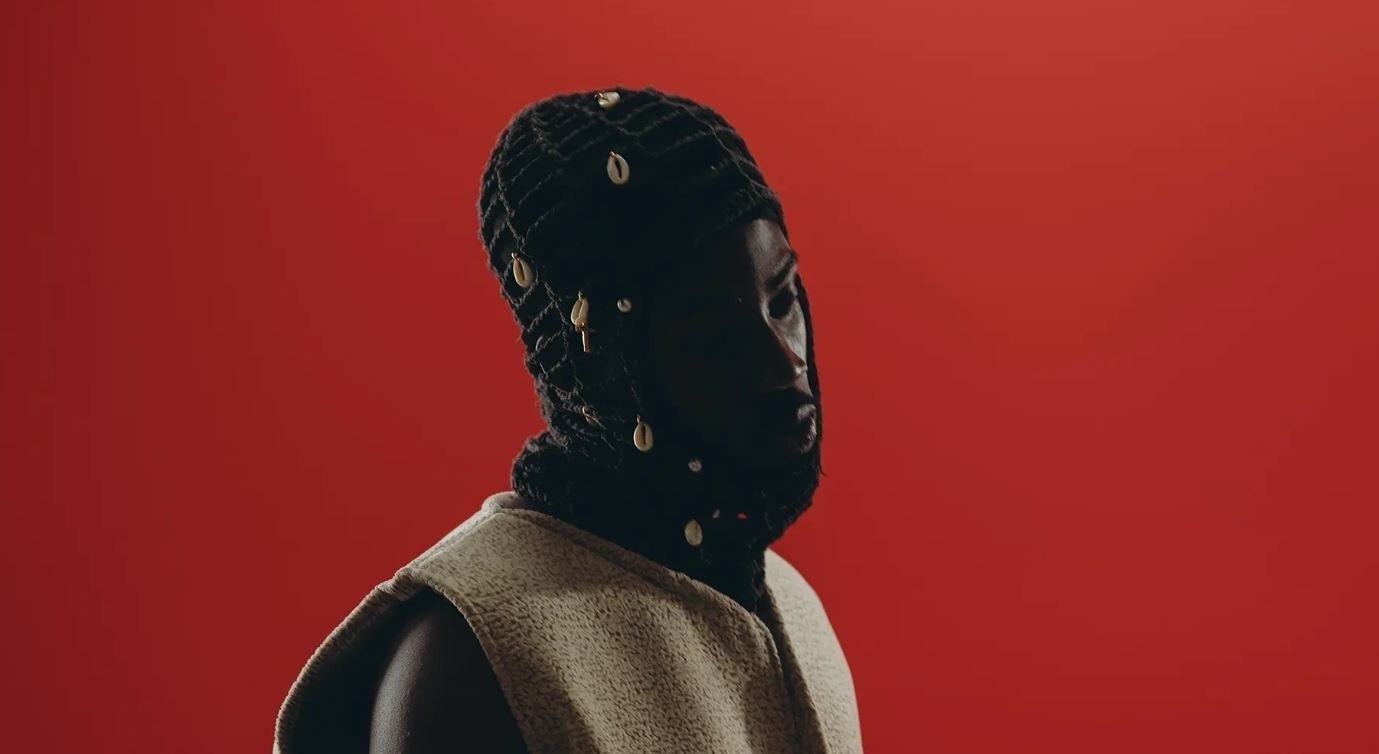 AratheJay appearing at this event