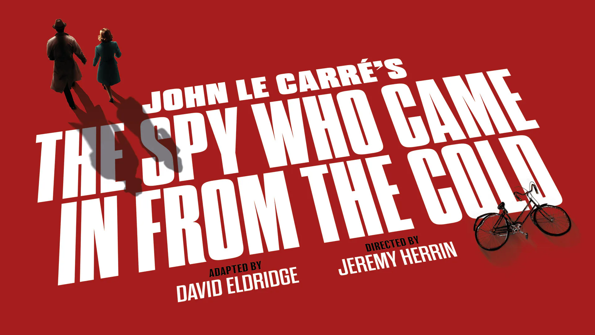 Picture of The Spy Who Came In From The Cold