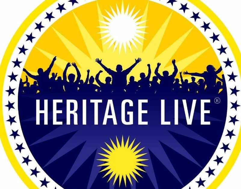 Heritage Live 2026