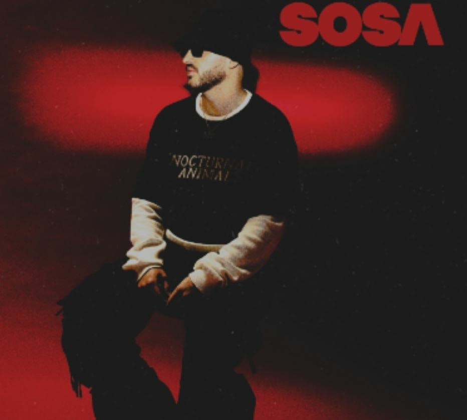 SOSA appearing at this event