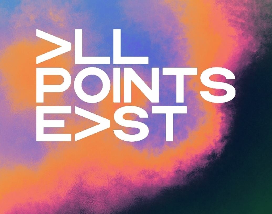 All Points East 2026
