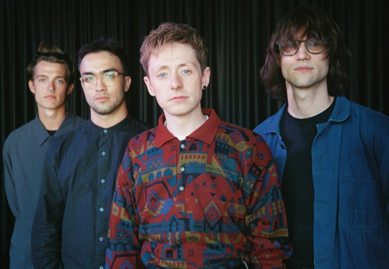 Houndsbleat appearing at this event