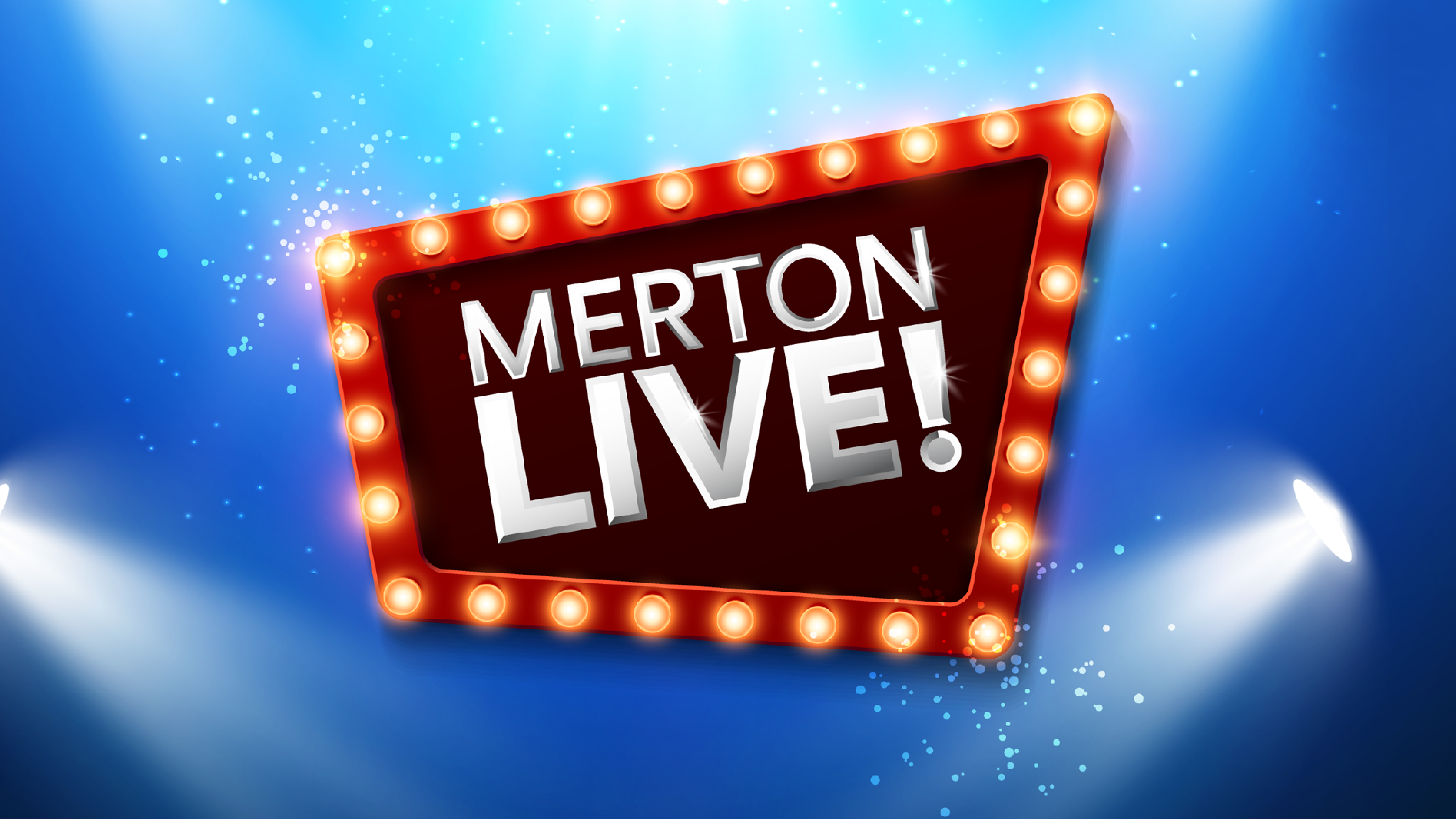 Merton Live 2026