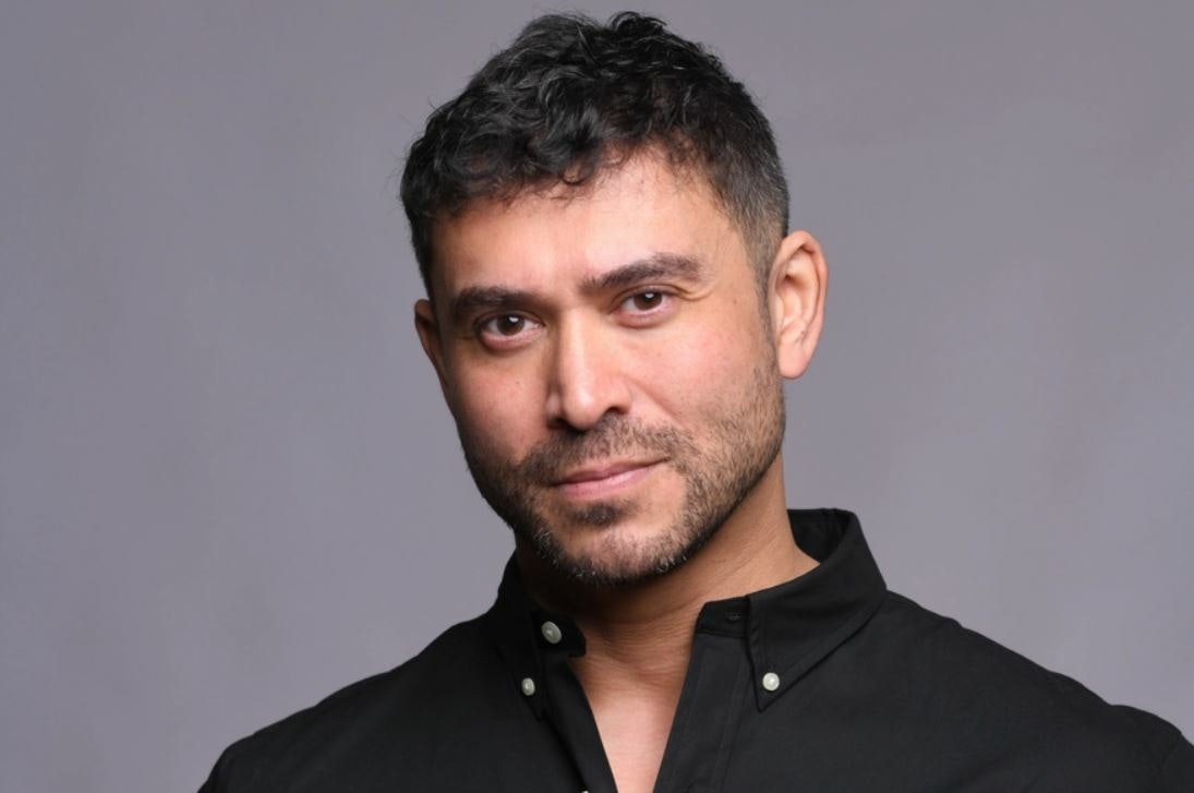 Rav Wilding appearing at this event