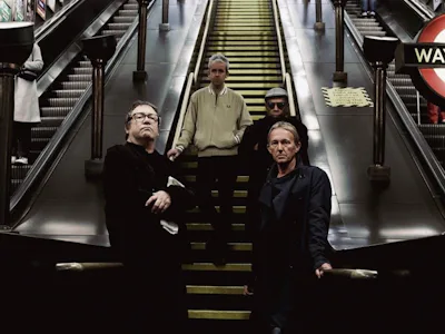 Picture of Ocean Colour Scene