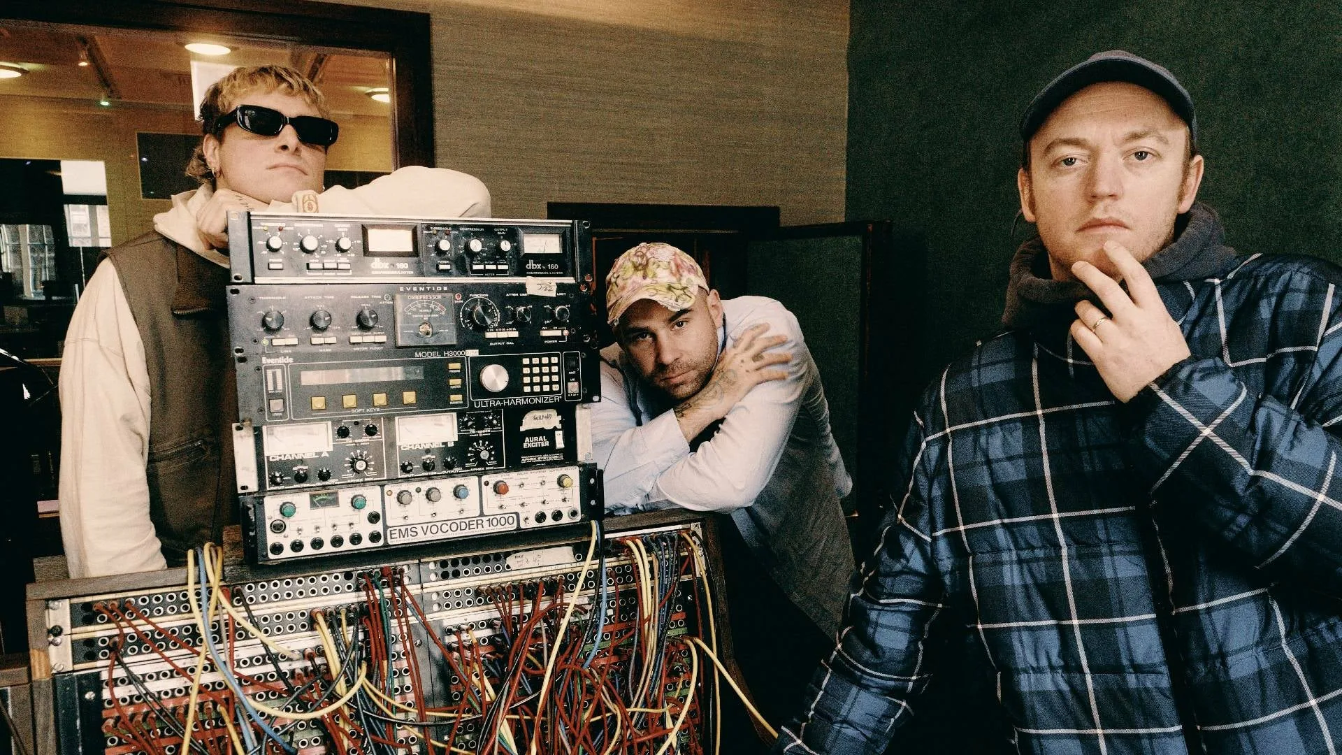 Picture of DMA'S