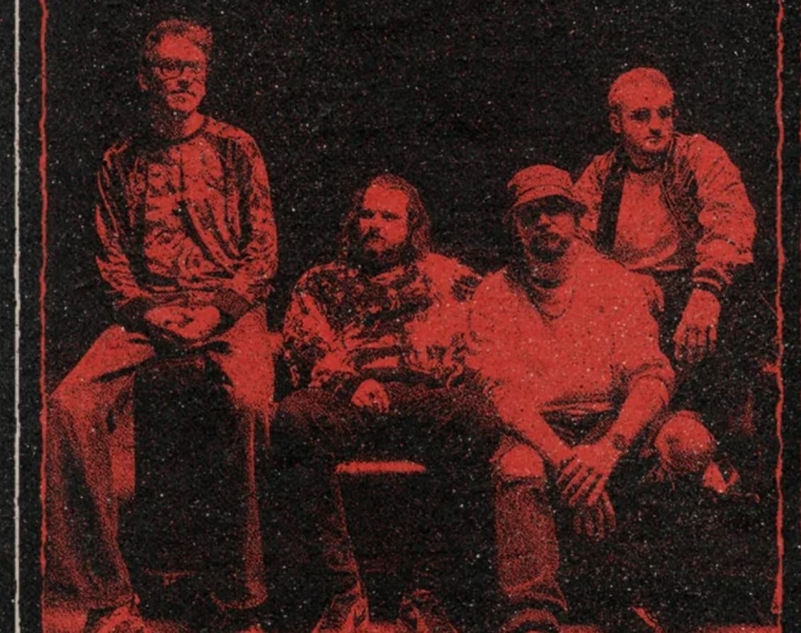 The Narrator appearing at this event