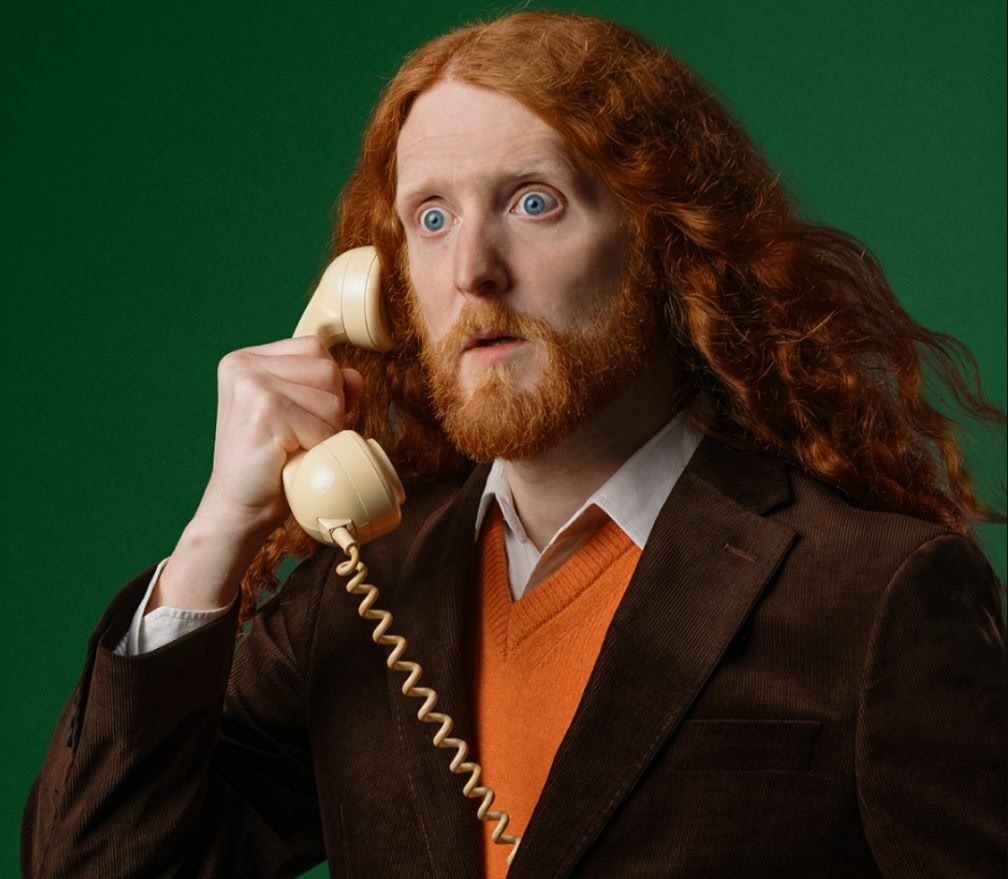 Alasdair Beckett-King