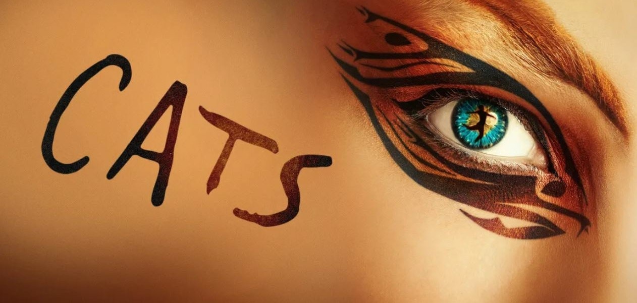Cats - The Musical