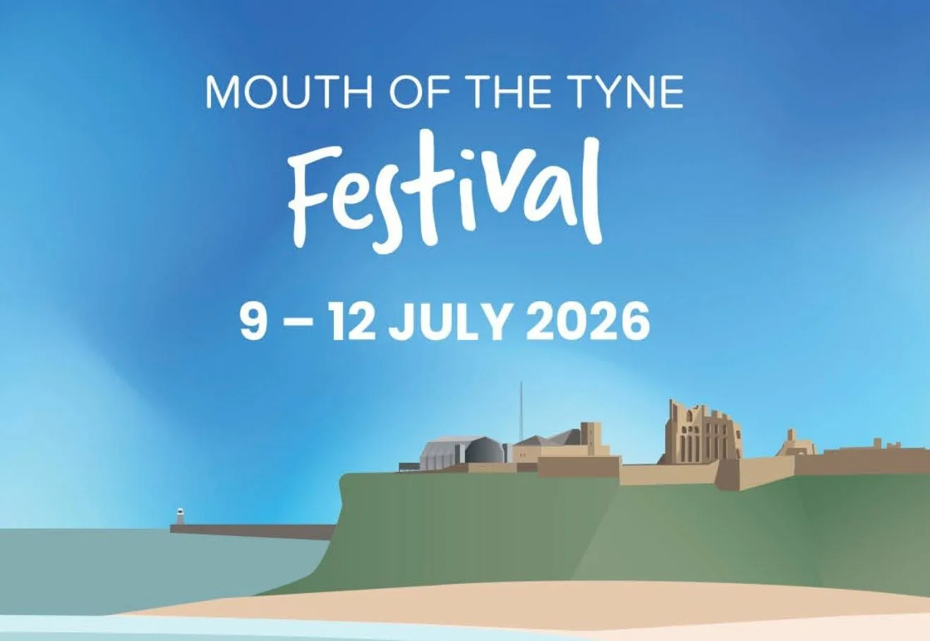 Picture of Mouth of the Tyne Festival 2026
