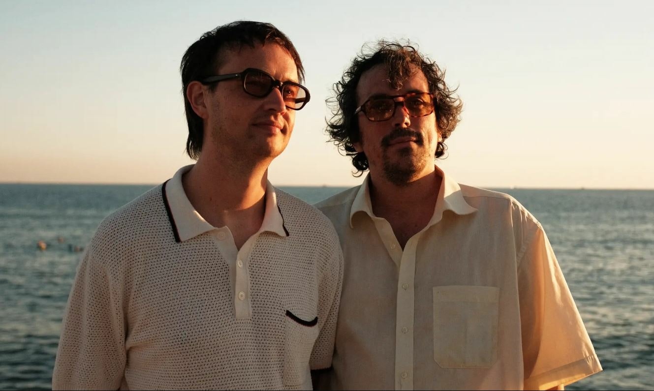 Shouse appearing at this event