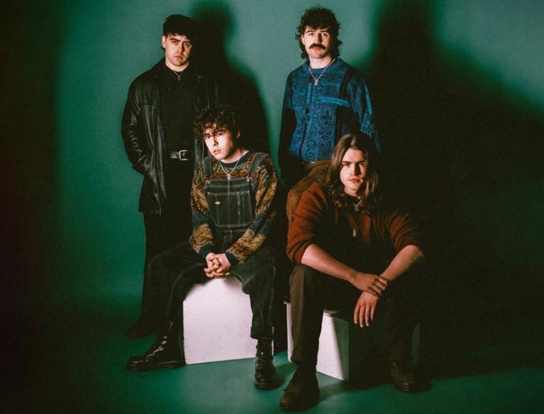 The Wran appearing at this event