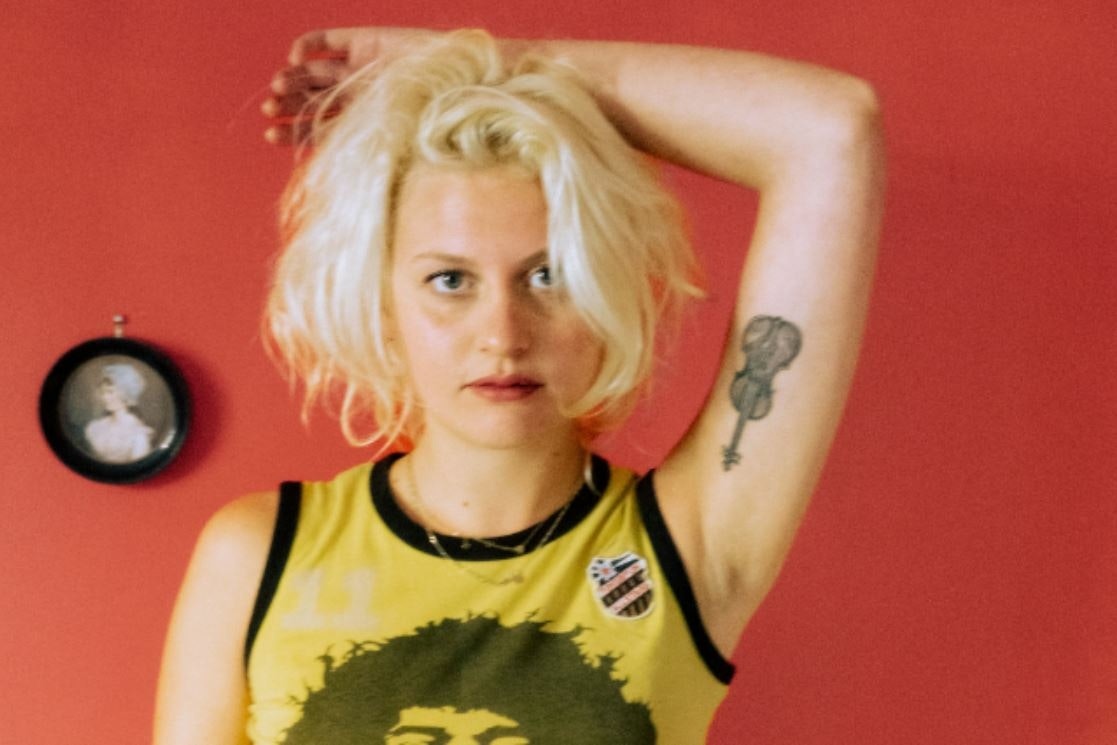 Norah Hendriks appearing at this event