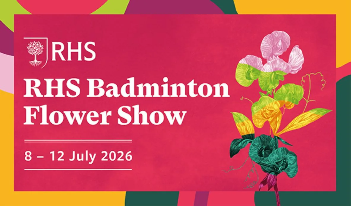 Picture of RHS Badminton Flower Show 2026