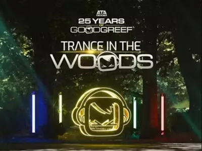 Picture of Trance in the Woods 2026