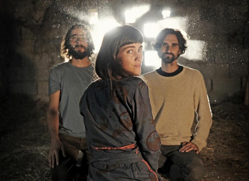 Širom appearing at this event