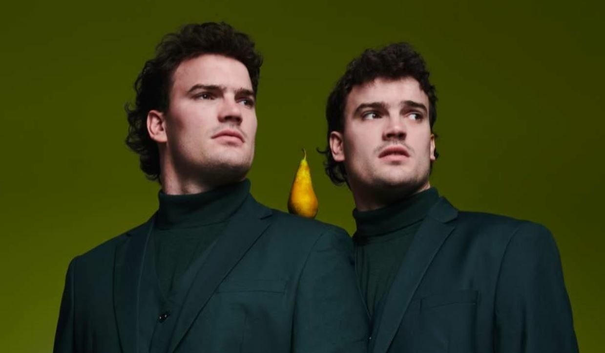 Pear appearing at this event