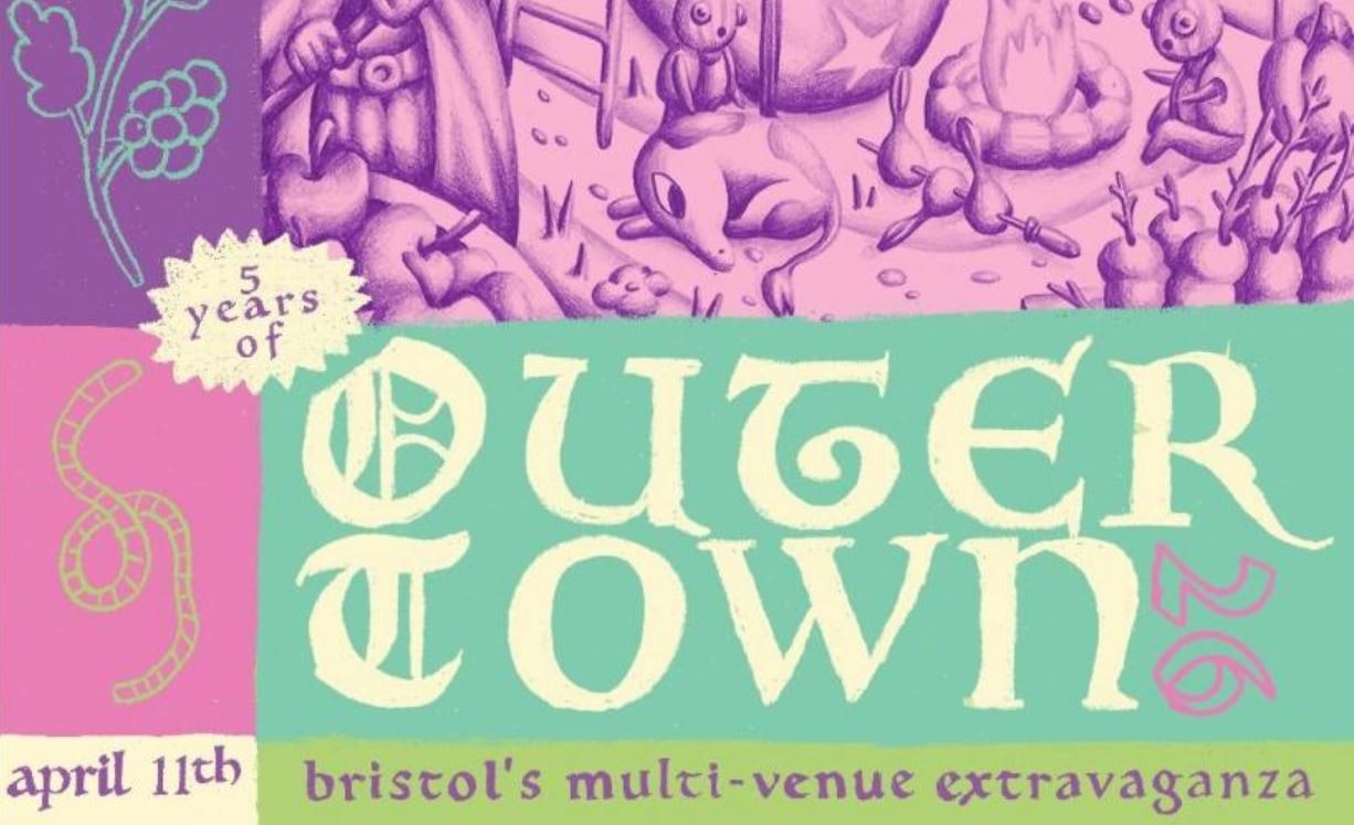 Outer Town Festival 2026