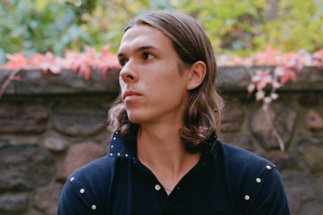 Loukeman appearing at this event