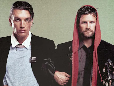 Picture of LANY