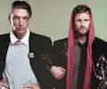 LANY appearing at this event