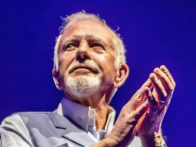 Picture of David Essex