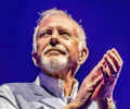 David Essex appearing at this event