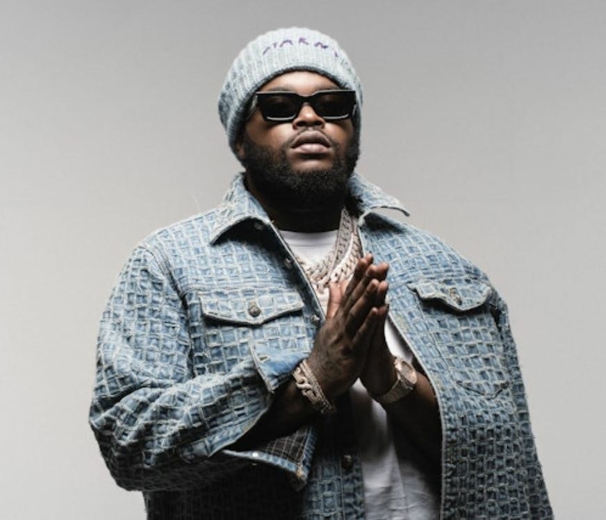 BossMan Dlow appearing at this event