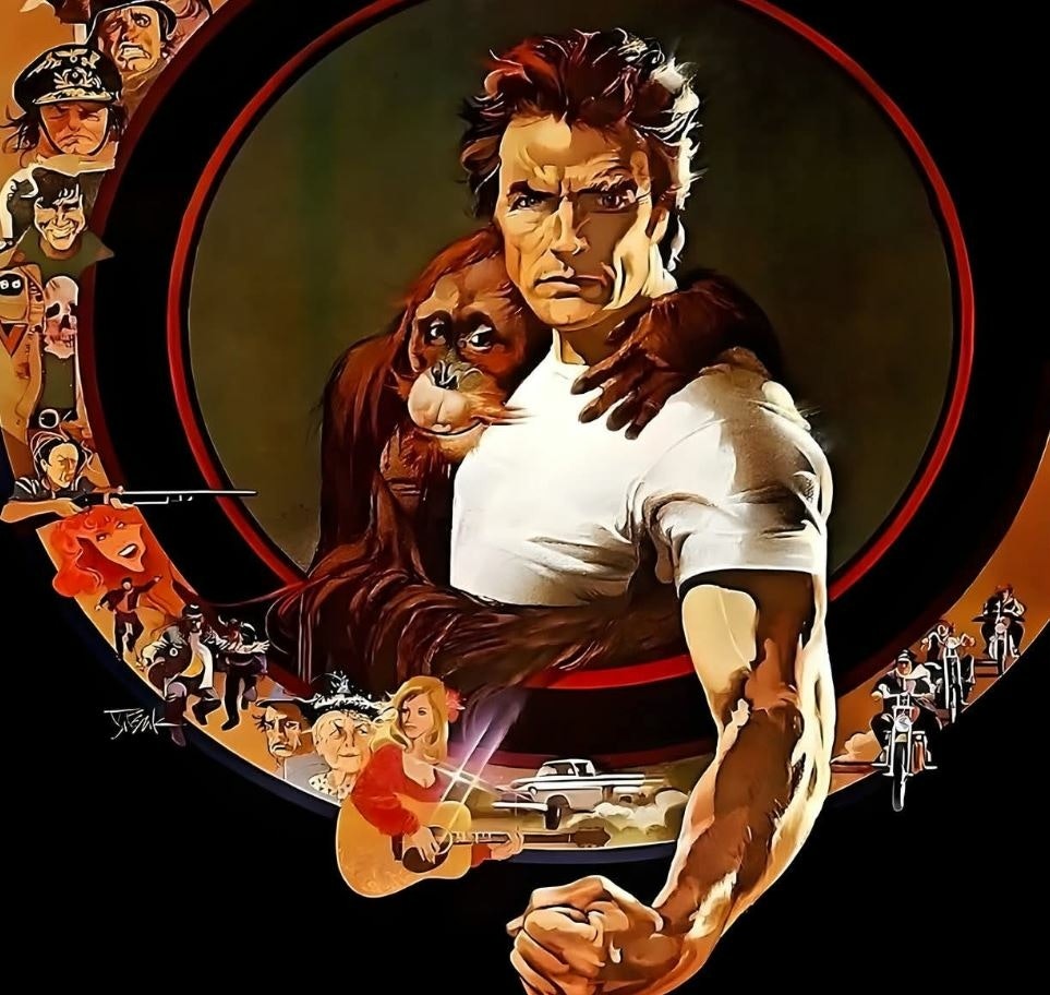 A Fistul of Ska 7: Every Which Way But...