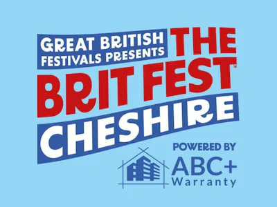 Picture of The Brit Fest Cheshire 2026
