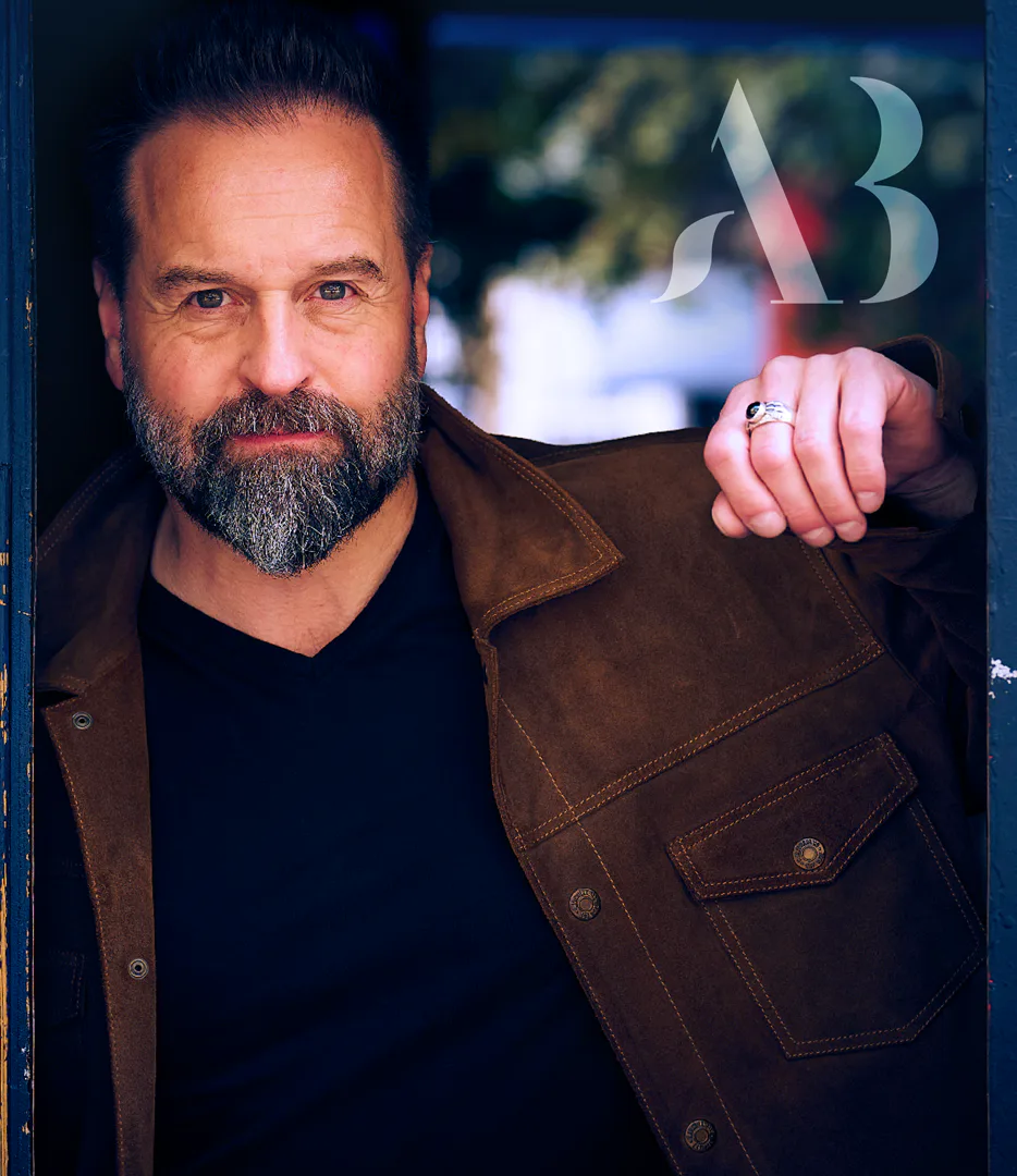 Picture of Alfie Boe
